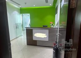 Office Space for sale in Oxford Tower - Business Bay - Dubai