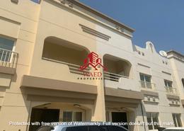Villa - 4 bedrooms - 4 bathrooms for rent in Mirdif Villas - Mirdif - Dubai