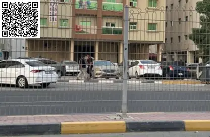 أرض - استوديو للبيع في شارع الشيخ جابر الصباح - النعيمية - النعيمية - عجمان