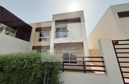 فيلا - 3 غرف نوم - 4 حمامات للايجار في فلل فلامنغو - ميناء العرب - راس الخيمة - رأس الخيمة
