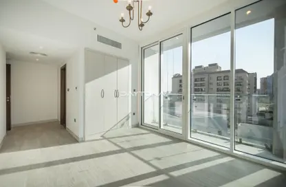 Apartment - 3 Bedrooms - 5 Bathrooms for rent in DHP Residency 2 - Dubai Silicon Oasis - Dubai