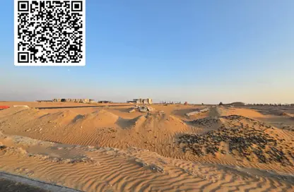 Land - Studio for sale in Basatin Al Serra - Al Serra Residential Area - Umm Al Quwain