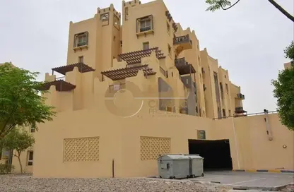 شقة - 2 غرف نوم - 2 حمامات للبيع في 28 الثمام - رمرام - دبي لاند - دبي
