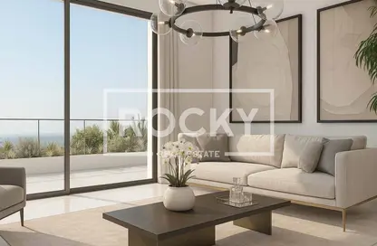 شقة - 2 غرف نوم - 3 حمامات للبيع في أصايل أفنيو - مردف هيلز - مردف - دبي