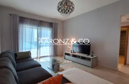 Apartment - 1 Bedroom - 1 Bathroom for rent in Marina Diamond 3 - Marina Diamonds - Dubai Marina - Dubai