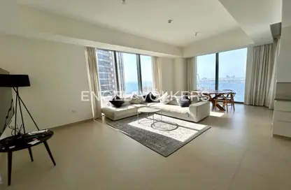 شقة - 3 غرف نوم - 3 حمامات للايجار في 5242 تاور 2 - 5242 - دبي مارينا - دبي