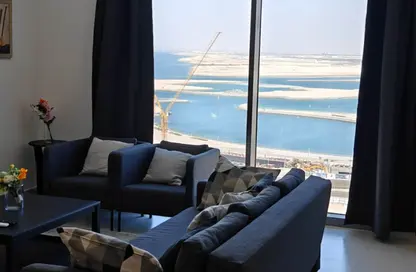 شقة - غرفة نوم - 2 حمامات للايجار في ميرا شمس - شمس أبوظبي - جزيرة الريم - أبوظبي