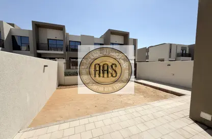 Villa - 3 Bedrooms - 4 Bathrooms for rent in La Violeta 1 - Villanova - Dubai Land - Dubai