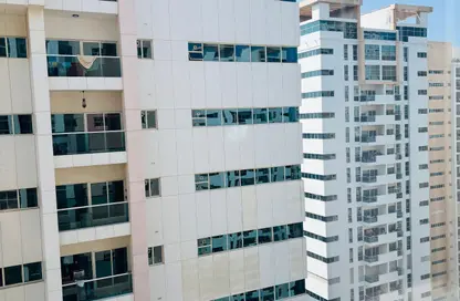 Apartment - 2 Bedrooms - 3 Bathrooms for rent in Ajman One Tower 1 - Ajman One - Ajman Downtown - Ajman Apartment - 2 Bedrooms - 3 Bathrooms for rent in Ajman One Tower 1 - Ajman One - Ajman Downtown - Ajman