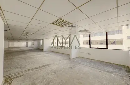 Office Space - Studio - 1 Bathroom for rent in Arenco Offices - Dubai Investment Park (DIP) - Dubai