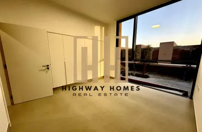 Townhouse - 4 Bedrooms - 5 Bathrooms for sale in Robinia - Masaar - Tilal City - Sharjah
