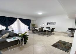 Apartment - 2 bedrooms - 2 bathrooms for sale in Garden Apartments - Uptown Mirdif - Mirdif - Dubai