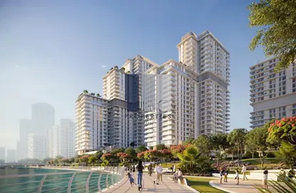 Apartment - 1 Bedroom - 2 Bathrooms for sale in Maysan - Al Reem Island - Abu Dhabi