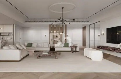 Apartment - 4 Bedrooms - 4 Bathrooms for rent in Murjan 3 - Murjan - Jumeirah Beach Residence - Dubai