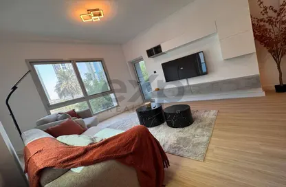 Apartment - 1 Bedroom - 1 Bathroom for rent in Marina Diamond 1 - Marina Diamonds - Dubai Marina - Dubai