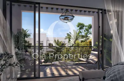 Villa - 4 Bedrooms - 5 Bathrooms for sale in Fay Alreeman - Al Shamkha - Abu Dhabi