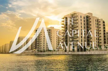 شقة - 2 غرف نوم - 2 حمامات للايجار في وترز أج - جزيرة الياس - أبوظبي شقة - 2 غرف نوم - 2 حمامات للايجار في وترز أج - جزيرة الياس - أبوظبي