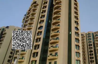 شقة - 2 غرف نوم - 2 حمامات للبيع في أبراج الراشدية - الراشدية - عجمان وسط المدينة - عجمان