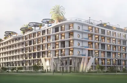 Apartment - 1 Bedroom - 1 Bathroom for sale in Avana Residences - District 10 - Jumeirah Village Circle - Dubai