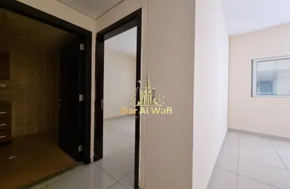 Apartment - 1 Bedroom - 1 Bathroom for rent in Tiger Building Al Qadesia - Al Nahda - Sharjah