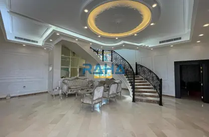 Villa - 6 Bedrooms - 6 Bathrooms for rent in Al Uraibi - Ras Al Khaimah