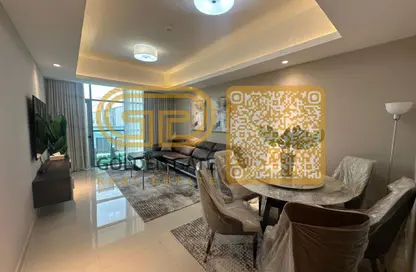 Apartment - 1 Bedroom - 2 Bathrooms for sale in Gulfa Towers - Al Rashidiya 1 - Al Rashidiya - Ajman Apartment - 1 Bedroom - 2 Bathrooms for sale in Gulfa Towers - Al Rashidiya 1 - Al Rashidiya - Ajman