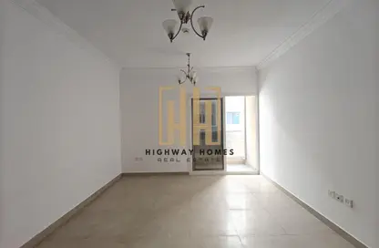 Apartment - 2 Bedrooms - 2 Bathrooms for rent in Muweileh Community - Muwaileh Commercial - Sharjah