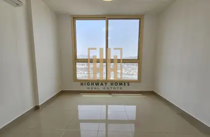 Apartment - 1 Bedroom - 1 Bathroom for rent in Tilal City A - Tilal City - Sharjah