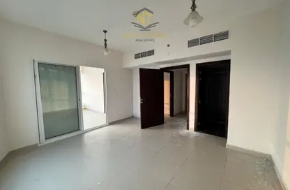 شقة - 3 غرف نوم - 3 حمامات للايجار في المجاز 1 - المجاز - الشارقة