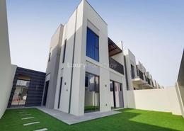 Villa - 4 bedrooms - 4 bathrooms for rent in Sun - Arabian Ranches 3 - Dubai