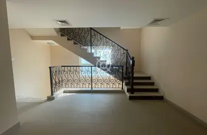 فيلا - 3 غرف نوم - 4 حمامات للايجار في مساكن 7 ويست - قرية الجميرا سركل - دبي فيلا - 3 غرف نوم - 4 حمامات للايجار في مساكن 7 ويست - قرية الجميرا سركل - دبي