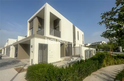 Townhouse - 4 Bedrooms - 5 Bathrooms for rent in Aura - Tilal Al Ghaf - Dubai