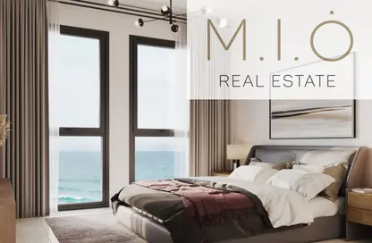 Apartment - 1 Bedroom - 2 Bathrooms for sale in Rehan Residences - Maryam Island - Sharjah