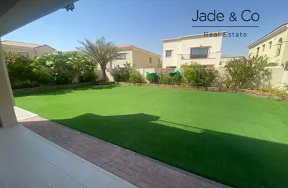Villa - 5 Bedrooms - 5 Bathrooms for sale in Samara - Arabian Ranches 2 - Dubai