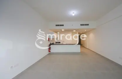 Apartment - Studio - 1 Bathroom for rent in Park View - Saadiyat Island - Abu Dhabi