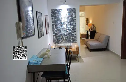 شقة - غرفة نوم - 2 حمامات للبيع في أبراج هورايزون - عجمان وسط المدينة - عجمان