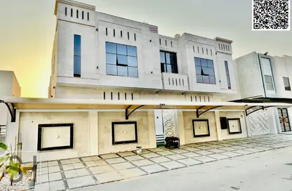 Villa - 5 Bedrooms - 7 Bathrooms for sale in Al Yasmeen 1 - Al Yasmeen - Ajman