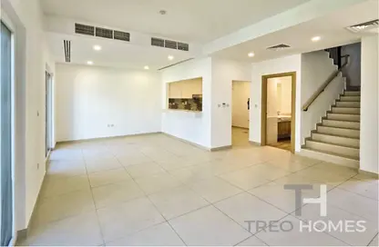 Villa - 3 Bedrooms - 4 Bathrooms for rent in Amaranta - Villanova - Dubai Land - Dubai