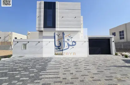 فيلا - 5 غرف نوم - 7 حمامات للبيع في الباهيه هيلز - الباهية - عجمان
