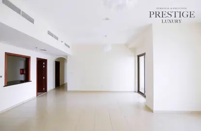 Apartment - 2 Bedrooms - 3 Bathrooms for sale in Shams 4 - Shams - Jumeirah Beach Residence - Dubai