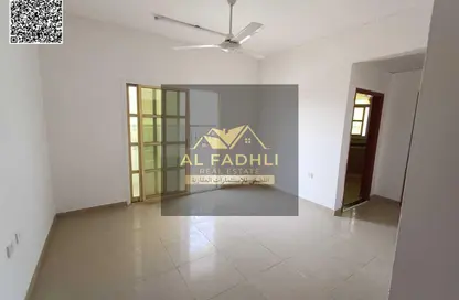 Apartment - 1 Bedroom - 2 Bathrooms for rent in Al Rawda 1 - Al Rawda - Ajman