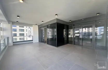 Apartment - 2 Bedrooms - 2 Bathrooms for sale in Pixel - Makers District - Al Reem Island - Abu Dhabi