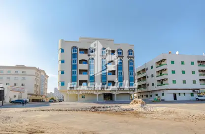 Outdoor Building image for: Whole Building - Studio for sale in Al Qusaidat - Ras Al Khaimah, Image 1