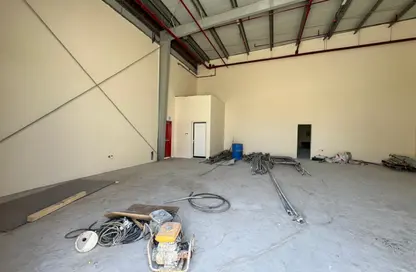 Warehouse - Studio - 1 Bathroom for rent in Al Sajaa Industrial - Al Sajaa - Sharjah Warehouse - Studio - 1 Bathroom for rent in Al Sajaa Industrial - Al Sajaa - Sharjah
