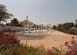 Land for sale in Sharqan - Al Heerah - Sharjah