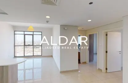 Apartment - 2 Bedrooms - 2 Bathrooms for rent in Green Diamond 1 A - Green Diamond 1 - Arjan - Dubai
