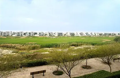 Villa - 3 Bedrooms - 4 Bathrooms for sale in Golf Views - EMAAR South - Dubai South (Dubai World Central) - Dubai