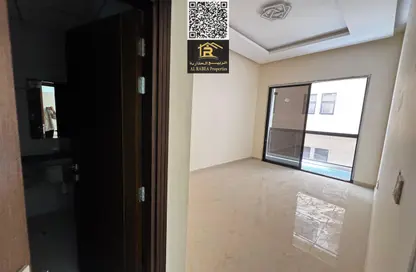 Apartment - 1 Bedroom - 2 Bathrooms for rent in Al Mowaihat 2 - Al Mowaihat - Ajman
