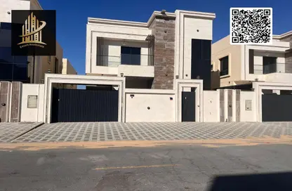 Villa - 5 Bedrooms - 7+ Bathrooms for sale in Al Aamra Gardens - Al Amerah - Ajman