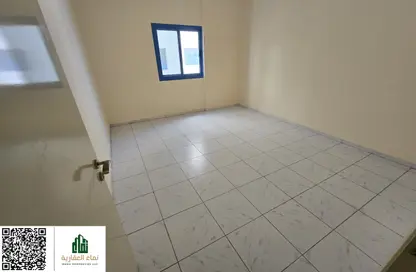 شقة - 2 غرف نوم - 2 حمامات للايجار في بناية ابناء صقر - 1 الحميدية - الحميدية - عجمان
